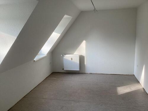 Foto - 3.5 Zimmer Dachgeschoßwohnung zur Miete in Gelsenkirchen