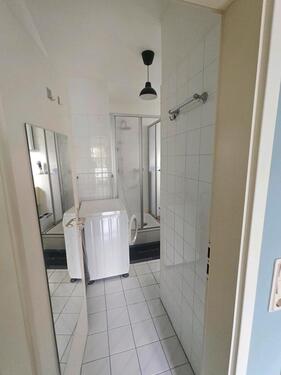 Foto - Erdgeschoßwohnung in Magdeburg zur Miete