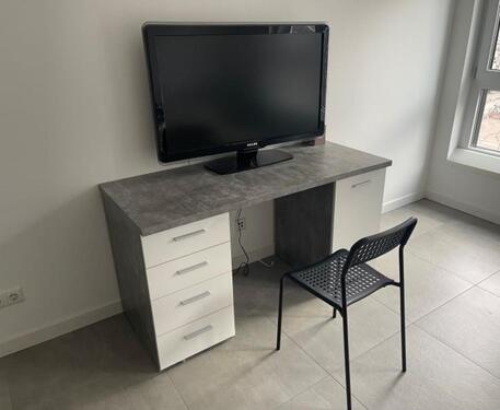 Foto - Etagenwohnung in Frankfurt am Main zur Miete