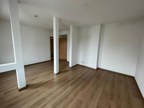 Foto - Helle Dachgeschosswohnung mit Charme in Halle (Saale) Trothaer Straße