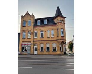Helle Dachgeschosswohnung mit Charme in Halle (Saale) Trothaer Straße
