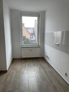 Foto - 1 Zimmer Dachgeschoßwohnung in Halle (Saale)