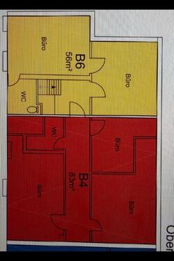 Foto - Modernes Büro zu Miete -ca. 140 m2