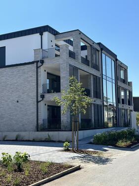 Foto - Exclusive 3-Zi.-Wohnung Neubau 2025