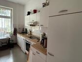 Foto - 4 Zimmer Erdgeschoßwohnung zur Miete in Flensburg