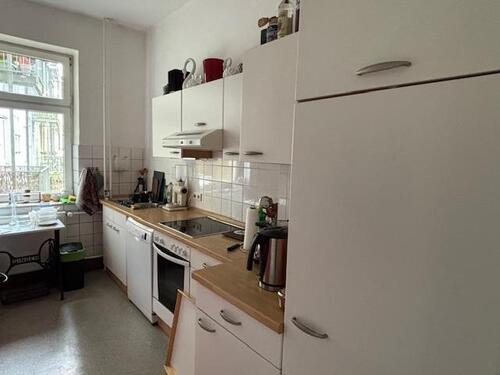 Foto - 4 Zimmer Erdgeschoßwohnung zur Miete in Flensburg