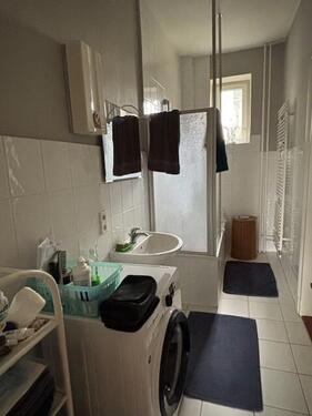 Foto - 4 Zimmer Erdgeschoßwohnung in Flensburg