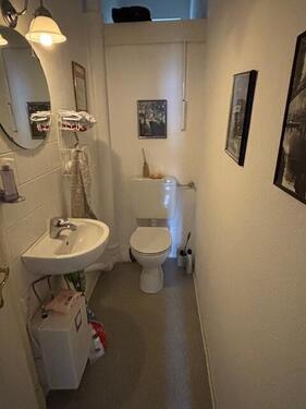 Foto - Erdgeschoßwohnung in Flensburg zur Miete