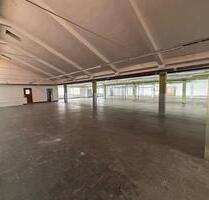 zentrales Lager in Teilflächen von 402 m², 755 m² oder 1157 m² - Nordhorn