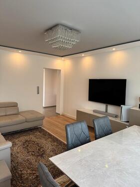 Foto - Private 4-Zimmer Wohnung mit Balkon und Garage in Bruchsal