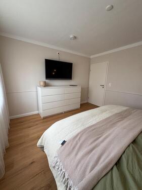 Foto - 4 Zimmer Etagenwohnung in Karlsdorf-Neuthard