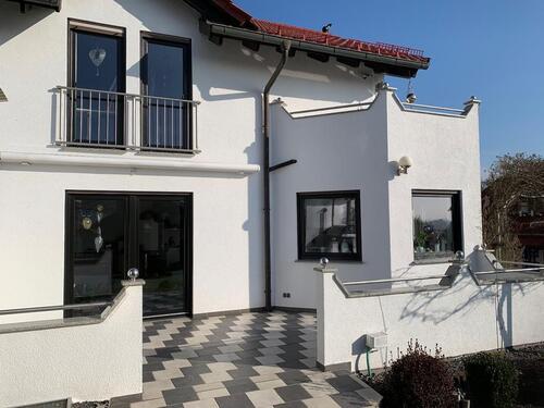 Foto - Doppelhaushälfte in Fürth - 685.000,00&nbsp;EUR Kaufpreis, ca.&nbsp; 180,00&nbsp;m&sup2;