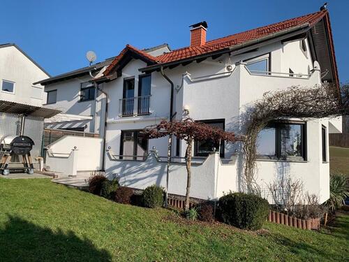 Foto - Doppelhaushälfte in Fürth zum Kaufen