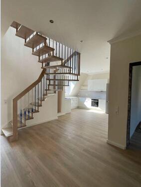 Foto - Maisonette Wohnung im Agnesviertel