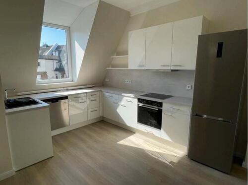 Foto - 4 Zimmer Maisonettenwohnung in Köln