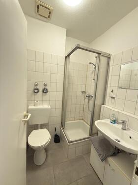 Foto - 1 Zimmer Etagenwohnung in Fürth