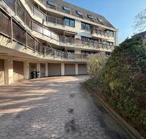 2 Zimmer Eigentumswohnung mit Balkon und Pkw Stellplatz - Bremen Hemelingen