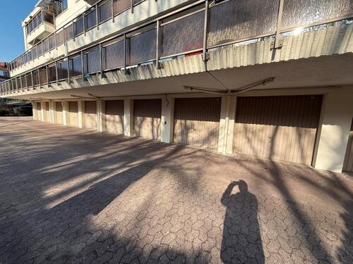 Foto - 2 Zimmer Etagenwohnung zum Kaufen in Bremen