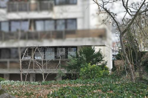 Foto - Etagenwohnung in Bremen zum Kaufen