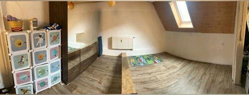 Foto - Dachgeschoßwohnung in Albstadt zur Miete