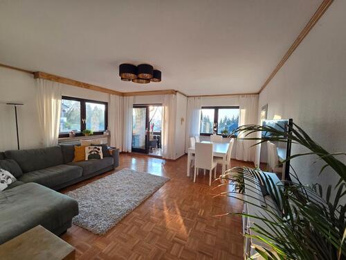 Foto - Eigentumswohnung in Bestlage von Blieskastel