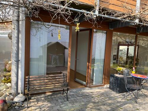 Foto - 3.5 Zimmer Erdgeschoßwohnung zum Kaufen in Grafing bei München