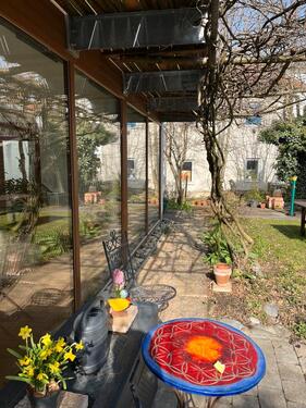 Foto - 3.5 Zimmer Erdgeschoßwohnung in Grafing bei München