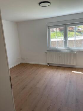 Foto - 2 Zimmer Erdgeschoßwohnung zur Miete in Kirchenthumbach