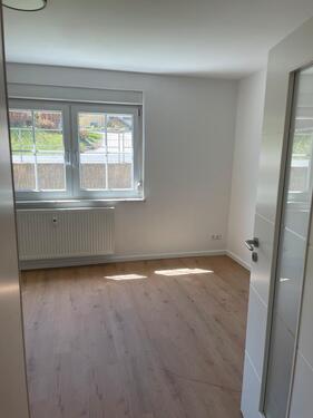 Foto - 2 Zimmer Erdgeschoßwohnung in Kirchenthumbach