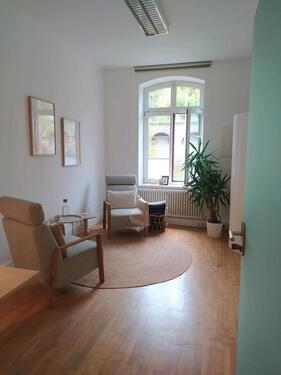 Foto - Praxisraum in Mainz unterzuvermieten (1TagWoche)