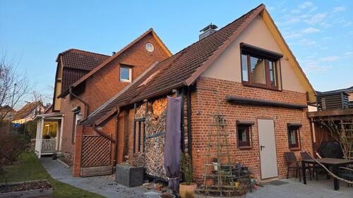 Foto - 6.5 Zimmer Einfamilienhaus zum Kaufen in Lütjensee