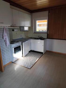 Foto - Etagenwohnung in Mosbach zur Miete