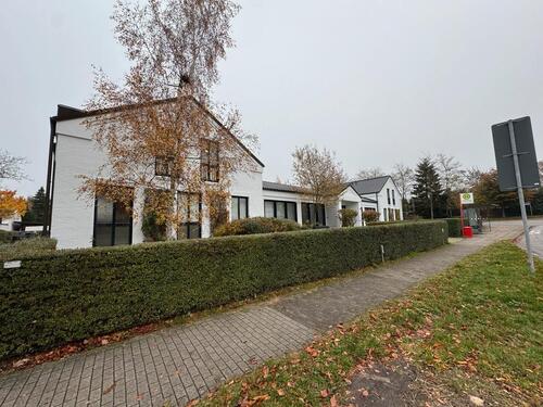 Foto - Mehrfamilienhaus, Wohnhaus in Hamburg