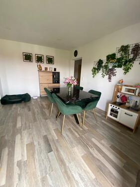 Foto - 3 Zimmer Dachgeschoßwohnung in Würzburg