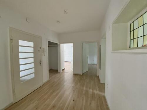 Foto - 3 Zimmer Etagenwohnung in Gelsenkirchen