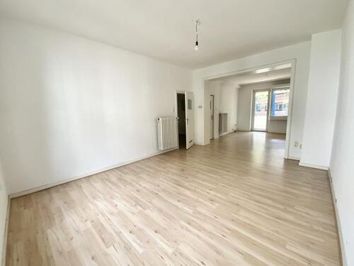 Foto - Etagenwohnung in Gelsenkirchen zur Miete