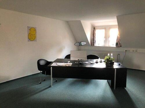 Foto - Büroraum im BusinessPark - 480,00&nbsp;EUR Kaltmiete, ca.&nbsp; 30,00&nbsp;m&sup2;