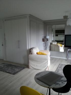 Foto - 2 Zimmer Dachgeschoßwohnung in Berlin