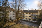 Foto - 2-Zimmer-Wohnung in Wiesbadener Bestlage- Ihr Projekt mit Zukunft