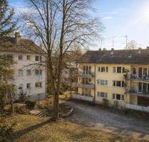 2-Zimmer-Wohnung in Wiesbadener Bestlage- Ihr Projekt mit Zukunft