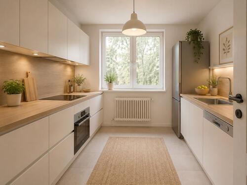 Foto - Etagenwohnung in Wiesbaden zum Kaufen