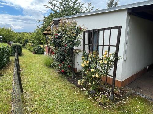 Foto - 1 Zimmer Einfamilienhaus zum Kaufen in Blankensee