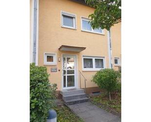 Gelegenheitsimmobilie. Reihen-Mittelhaus in Wiesbaden Freudenberg