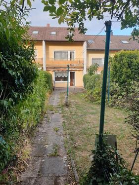 Foto - 5 Zimmer Reihenhaus zum Kaufen in Wiesbaden