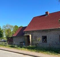 Preiswerte 4,5-Zimmer-Doppelhaushälfte in Rankendorf - Grevesmühlen