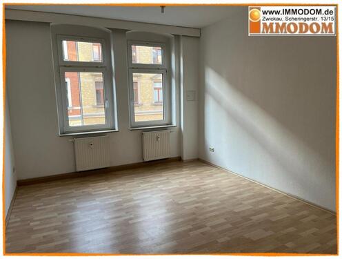 Foto - Etagenwohnung zur Miete in Zwickau