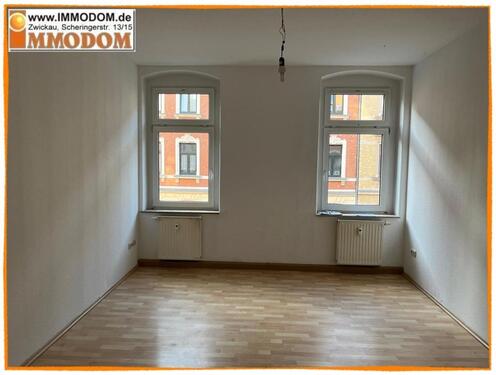 Foto - Etagenwohnung in Zwickau