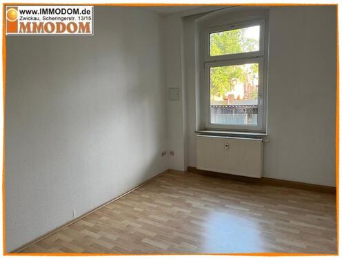 Foto - Etagenwohnung in Zwickau zur Miete