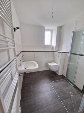 Foto - Etagenwohnung in Schönebeck (Elbe) zur Miete