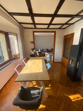 Foto - Sonniges Einfamilienhaus in begehrter Lage von Eisenach